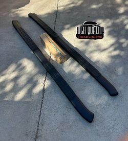 Jeep gladiator 2020-2024 side steps