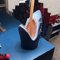 Shark kids Lamp