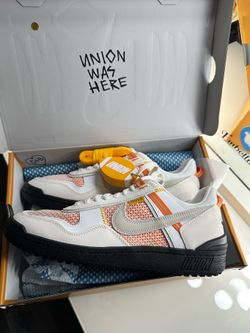 Nike Field General Union LA Ivory