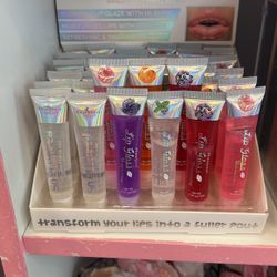 Lip Gloss