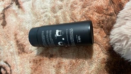 Hair powder