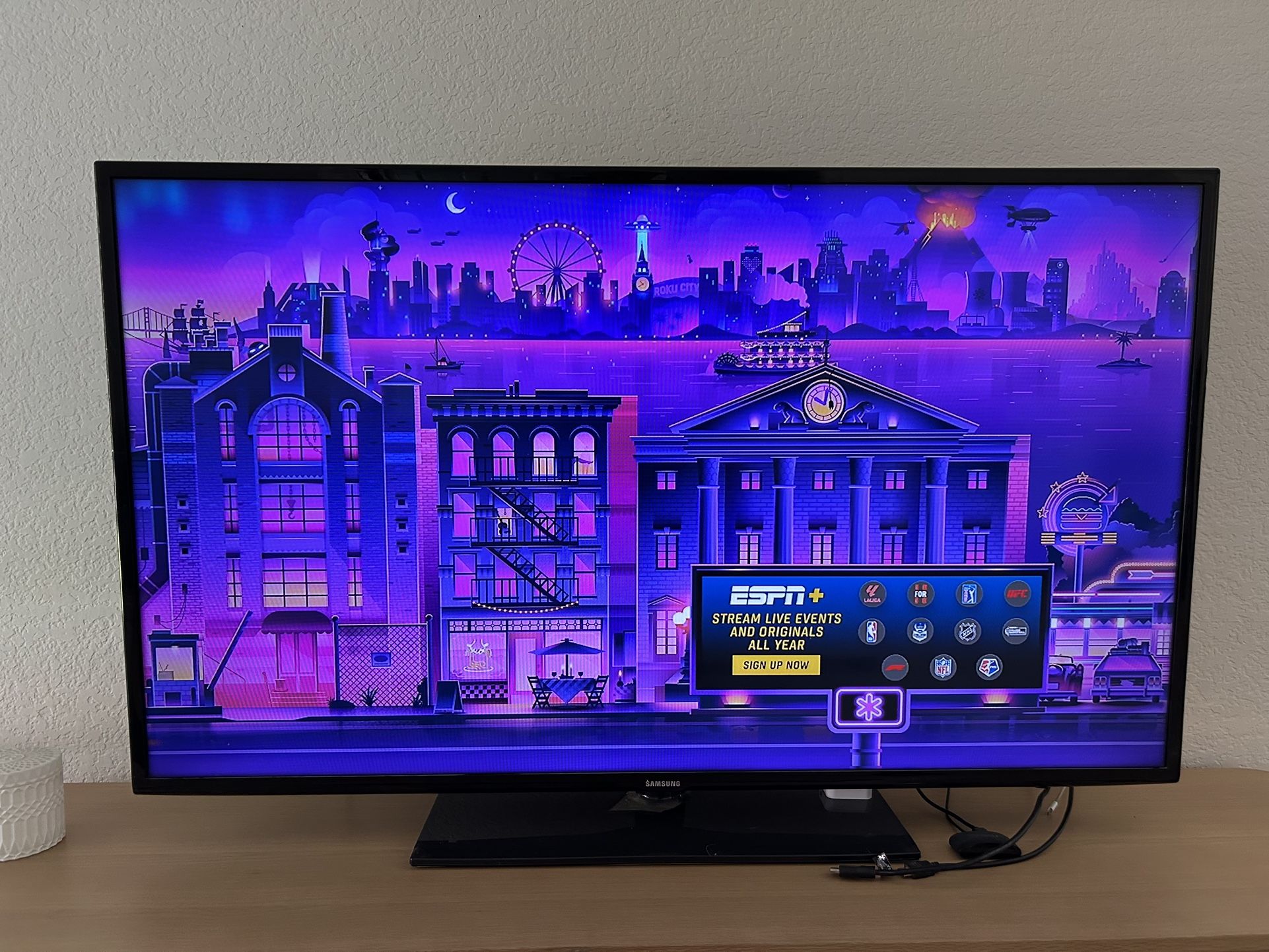 TV