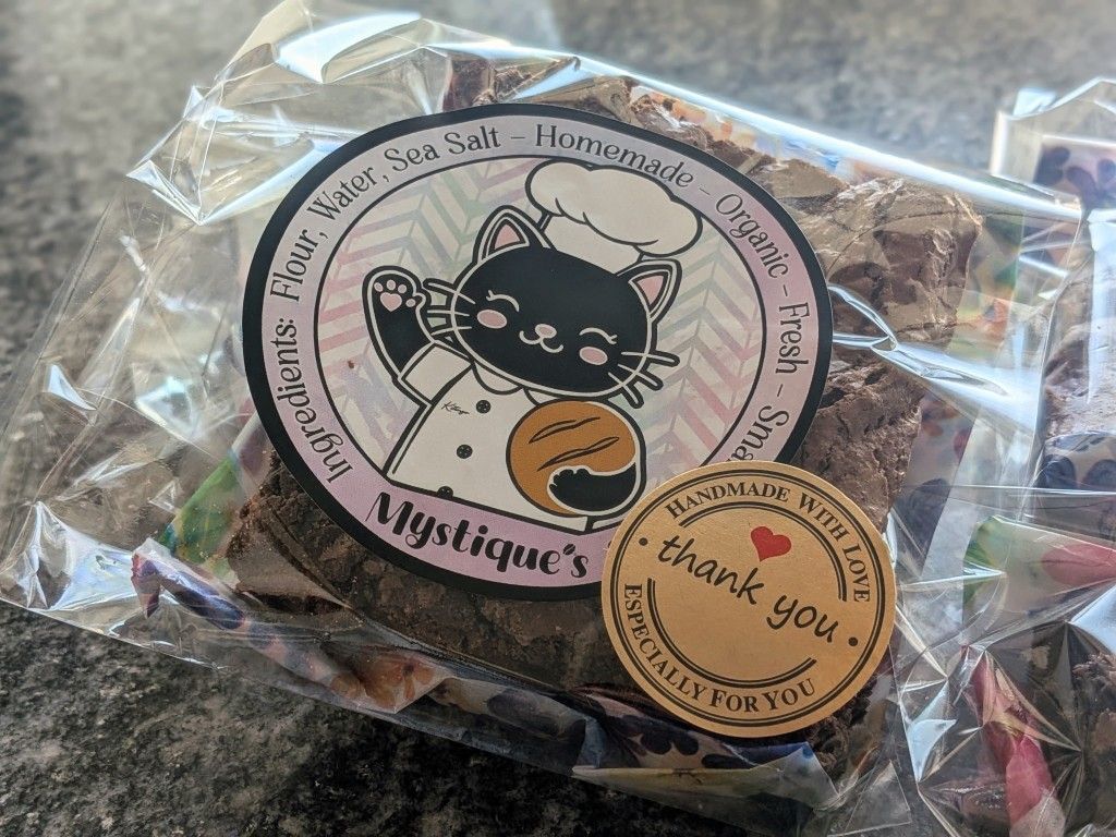 Sourdough Loaves, Muffins, Brownies, Bagels And More