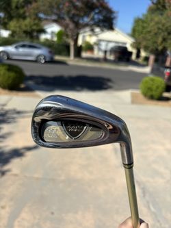 XXIO Prime 8 Golf Clubs