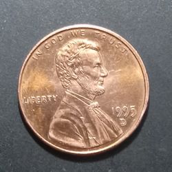 Lincoln Memorial One Cent Collectors Coin Errors RARE 