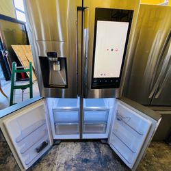 Refrigerador Con Tableta A Pagos 