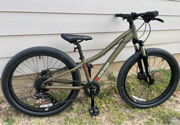 Mountain bike CO-OP REV DRT