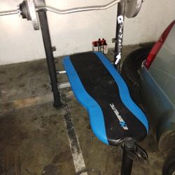 Bench Press