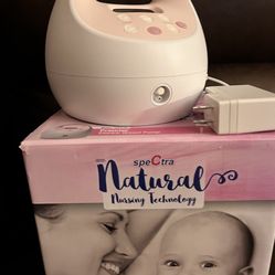 Pink Spectra S2 Retails $173