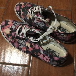 Women Vans