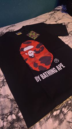 BAPE T SHIRTS