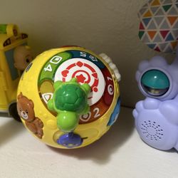 Baby Toys 