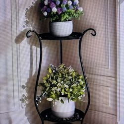 Plant Stand