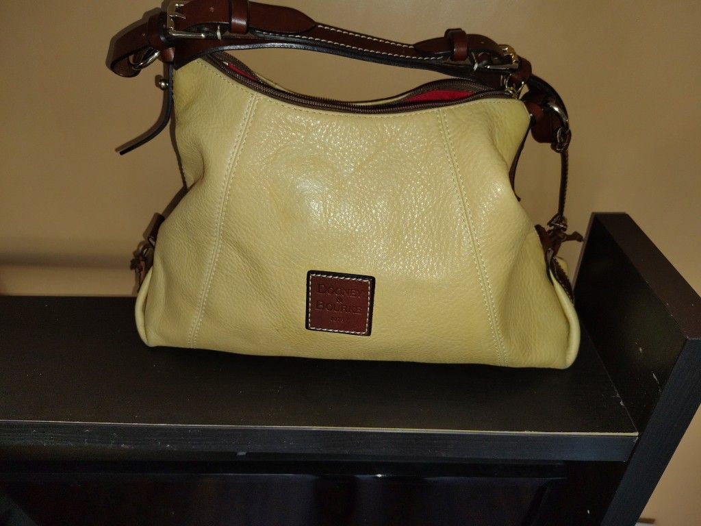 Leather Pulse, Doonie And Bourke, $25.00