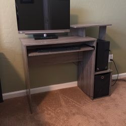 Computer Desk