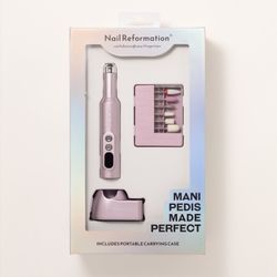 Nail Drill Set