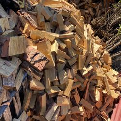 Premium Firewood 