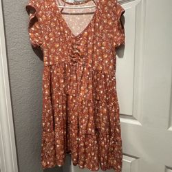 Women’s Dress