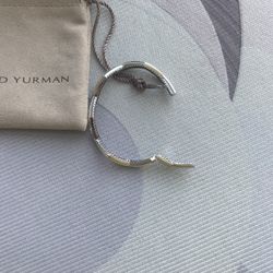 David Yurman bracelet