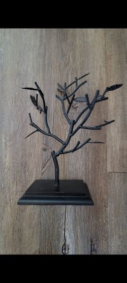 Jewelry Holder/Art Decoration