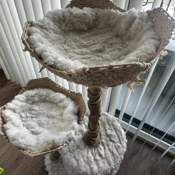 Cat Tree