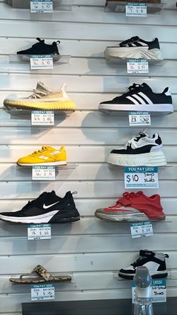 Shoes