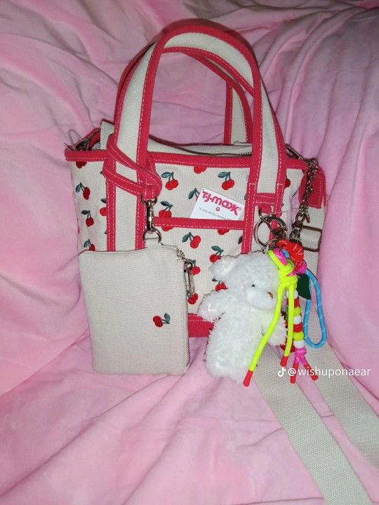 Cherry Bag