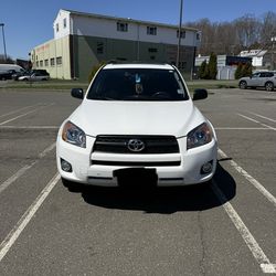 2010 RAV4 Sports
