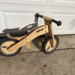 Balance Bike