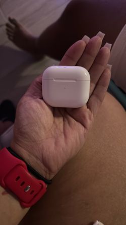 AirPods 3rd Generation