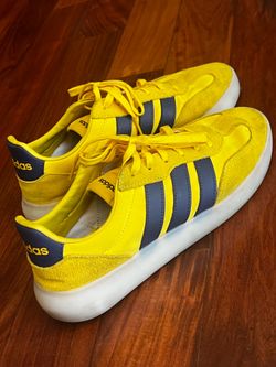Adidas’s Sneakers
