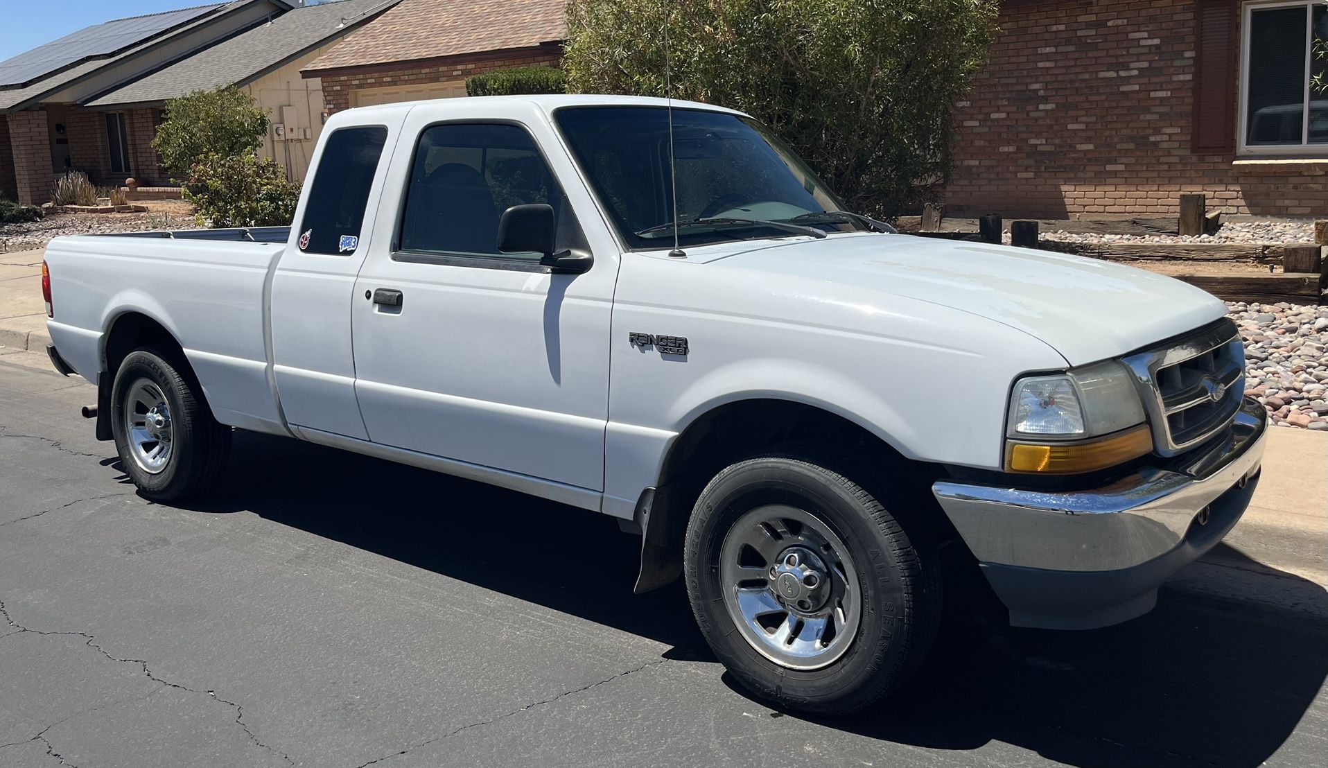 1999 Ford Ranger for Sale in Mesa, AZ - OfferUp