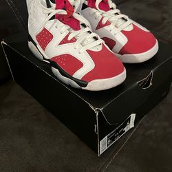 Jordan 6 Retro