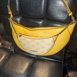 Michael Kors Handbag 