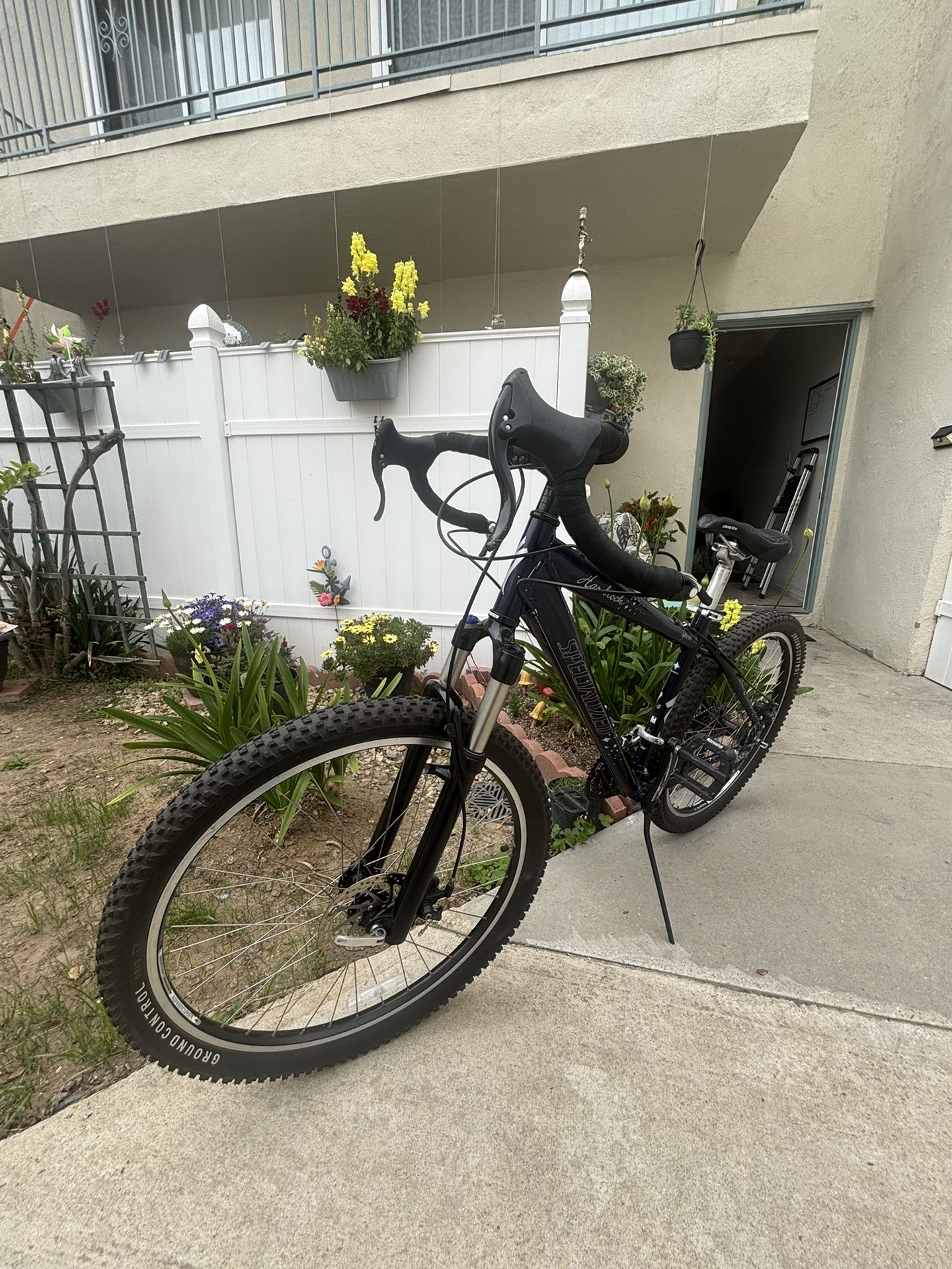 Specialized
