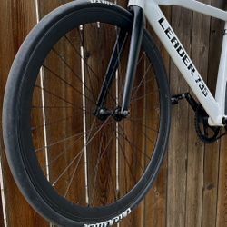 Front Fixie Wheel