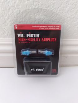 Vic Firth Earplugs