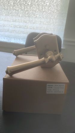Door Lever Handle