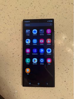 Samsung S23 Ultra Galaxy Phone