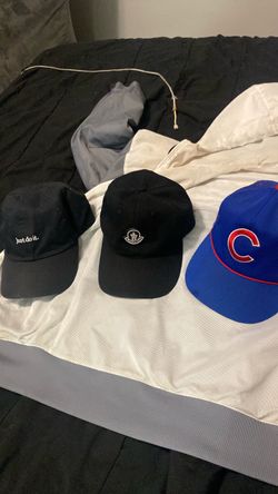 Men hats