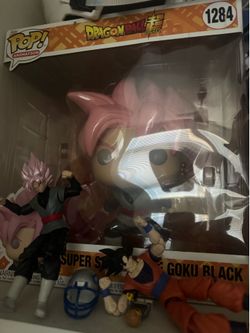FUNKO POPS