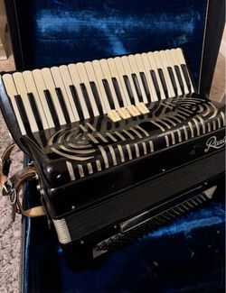 Accordion
