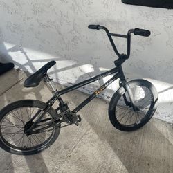 Subrosa Rant Edition Bmx
