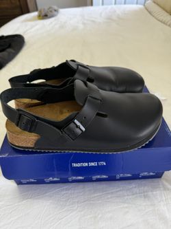 Birkenstock  Shoes