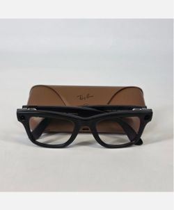 Meta glasses 2nd gen transitioning