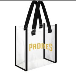 Padres Bag 