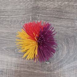 Koosh Ball Solid-Color 