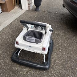 Ford Baby Walker