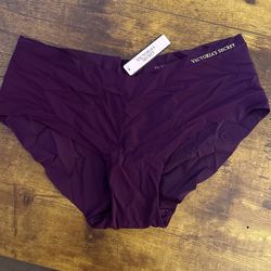 Victoria Secret No Show Panty