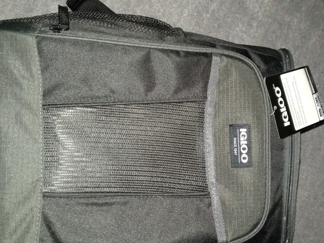 Igloo Backpack